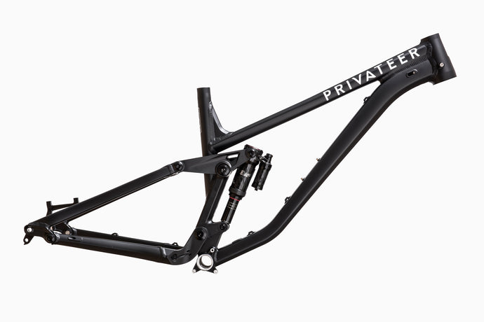 161 Frameset Gen 1