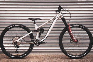 161 Complete Bike (SLX-XT) Previous Model Gen 1