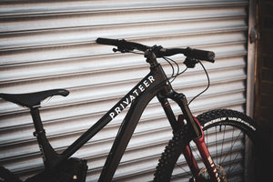 161 Complete Bike (SLX-XT) Previous Model Gen 1